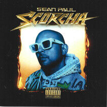 Paul, Sean - Scorcha