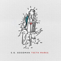 Goodman, S.G. - Teeth Marks