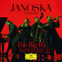 Janoska Ensemble - Big B's