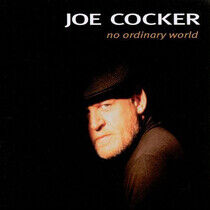 Cocker, Joe - No Ordinary World