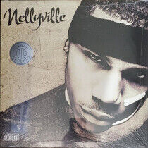 Nelly - Nellyville -Reissue/Hq-