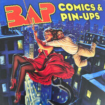 Bap - Comics &.. -Reissue-
