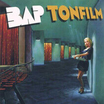 Bap - Tonfilm -Reissue-