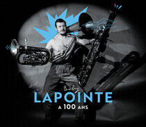 Lapointe, Boby - Boby Lapointe A.. -Ltd-