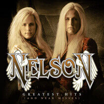 Nelson - Greatest Hits (and Near..