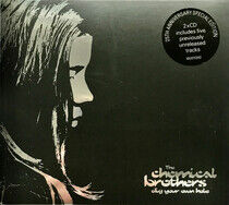 Chemical Brothers - Dig Your Own Hole -Ltd-