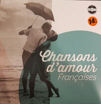 V/A - Chansons D'amour..