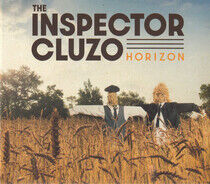 Inspector Cluzo - Horizon