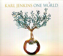 Jenkins, Karl - One World