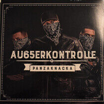 Ak Ausserkontrolle - Panzaknacka-Gatefold/Ltd-