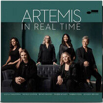 Artemis - In Real Time -Hq-