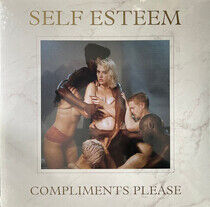 Self Esteem - Compliments.. -Coloured-