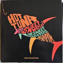 Hot Tuna - Collection -Ltd-