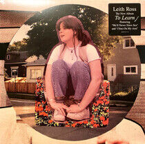 Ross, Leith - To Learn