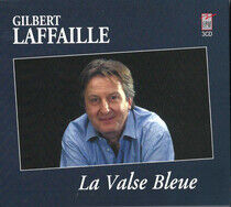 Gilbert Laffaille - La Valse Bleue