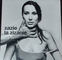 Zazie - La Zizanie