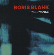 Blank, Boris - Resonance