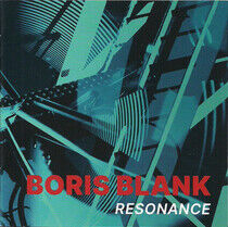 Blank, Boris - Resonance