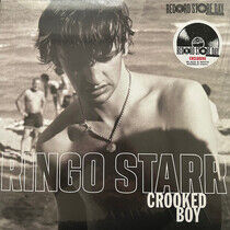 Starr, Ringo - Crooked Boy