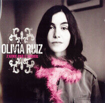 Ruiz, Olivia - J'aime Pas L'amour