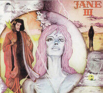 Jane - Jane Iii