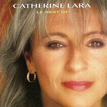 Lara, Catherine - Best of