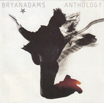 Adams, Bryan - Anthology