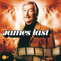 Last, James - Die Schoensten Tv-& Film-