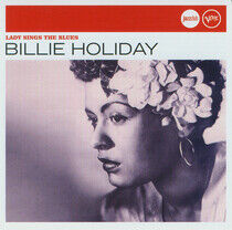 Holiday, Billie - Lady Sings the Blues