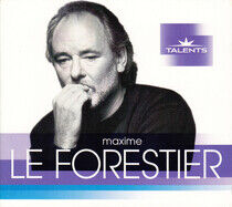 Forestier, Maxime Le - Talents