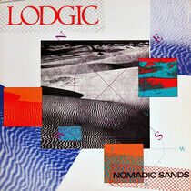 Lodgic - Nomadic Sands