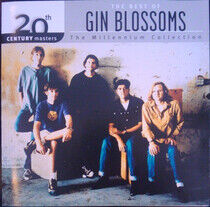 Gin Blossoms - Best of Gin Blossoms