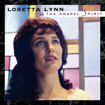 Lynn, Loretta - Gospel Spirit