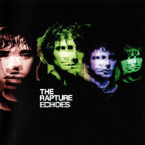Rapture - Echoes