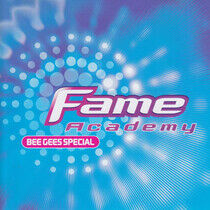 Fame Academy - Fame Academy - Bee Gees..