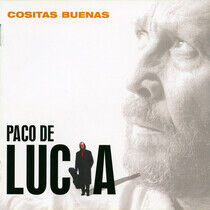 Lucia, Paco De - Cositas Buenas