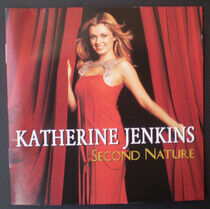 Jenkins, Katherine - Second Nature