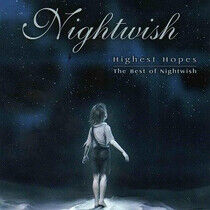 Nightwish - Highest Hopes-the Best..