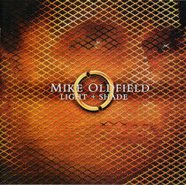 Oldfield, Mike - Light & Shade