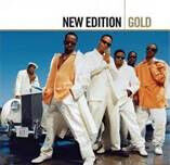 New Edition - Gold -33tr-