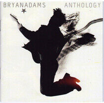 Adams, Bryan - Anthology