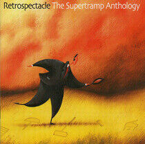 Supertramp - Retrospectable: Anthology