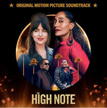 V/A - High Note
