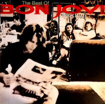 Bon Jovi - Crossroads
