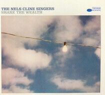 Cline, Nels -Singers- - Share the Wealth -Ltd-