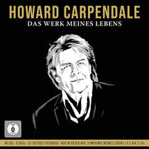 Carpendale, Howard - Das Werk.. -Coll. Ed-
