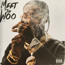 Pop Smoke - Meet the Woo 2
