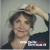 Bernard, Michele - L'integrale -Box Set-