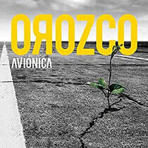 Orozco, Antonio - Avionica