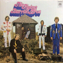 Flying Burrito Brothers - Gilded Palace of Sin -Hq-